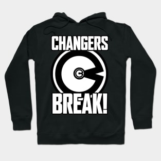 Changers Break II Hoodie